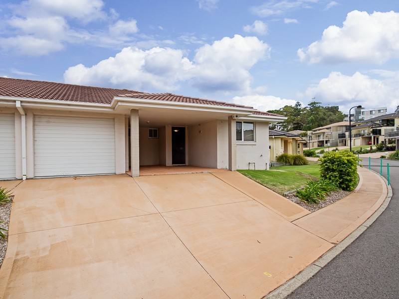 5 Lagoons Circuit, Nelson Bay NSW 2315