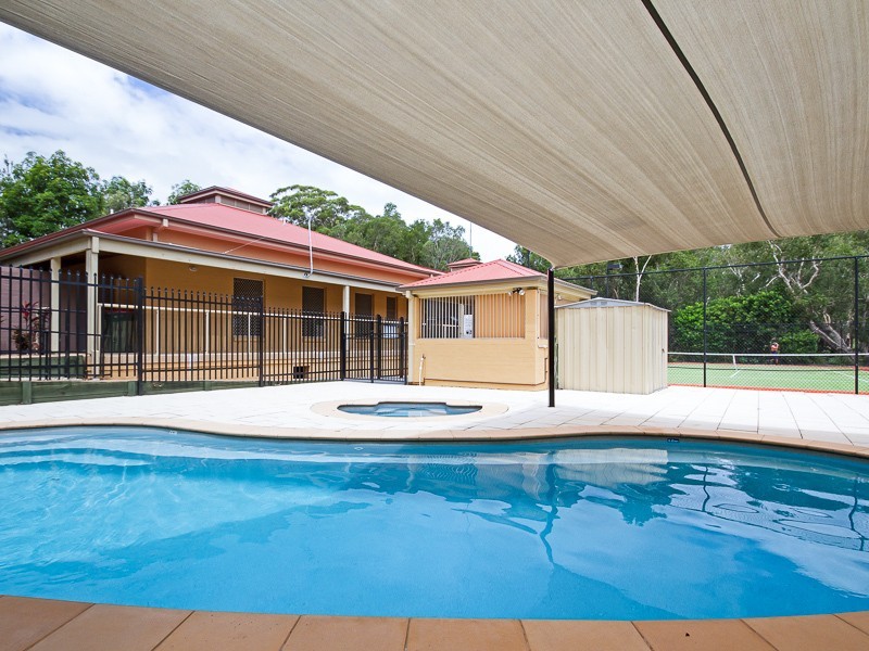 5 Lagoons Circuit, Nelson Bay NSW 2315