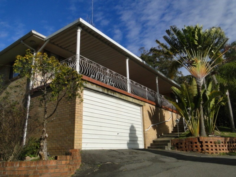 1 Kerrie Close, Nelson Bay NSW 2315