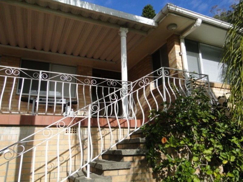 1 Kerrie Close, Nelson Bay NSW 2315