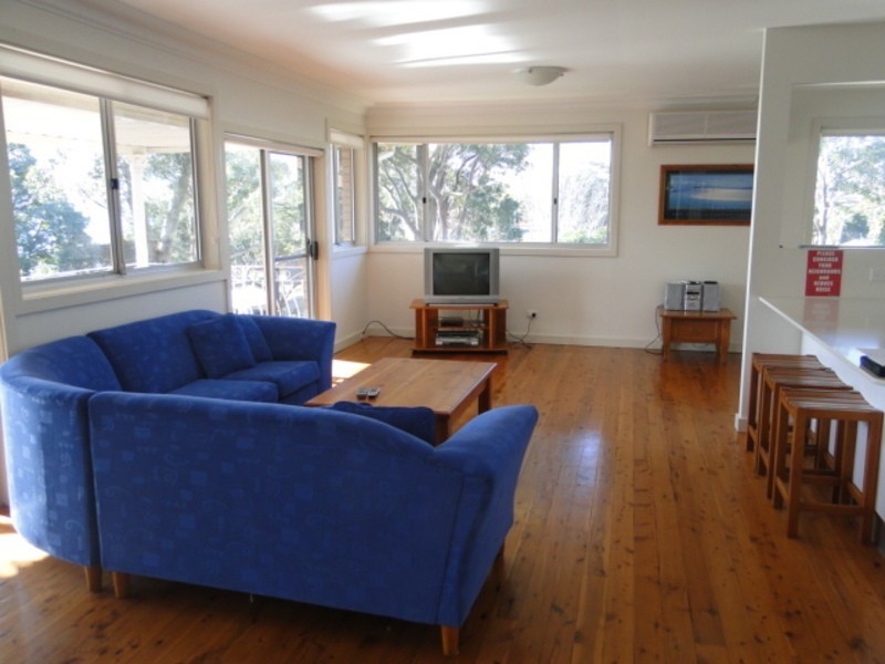 1 Kerrie Close, Nelson Bay NSW 2315