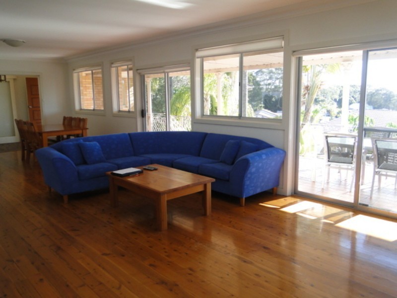 1 Kerrie Close, Nelson Bay NSW 2315