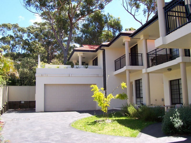 3/45  Pirralea Parade, Nelson Bay NSW 2315