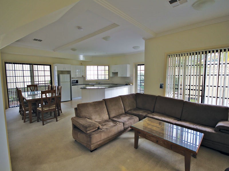 3/45  Pirralea Parade, Nelson Bay NSW 2315