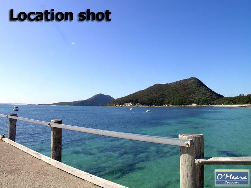 7/8 Shoal Bay Avenue, Shoal Bay NSW 2315