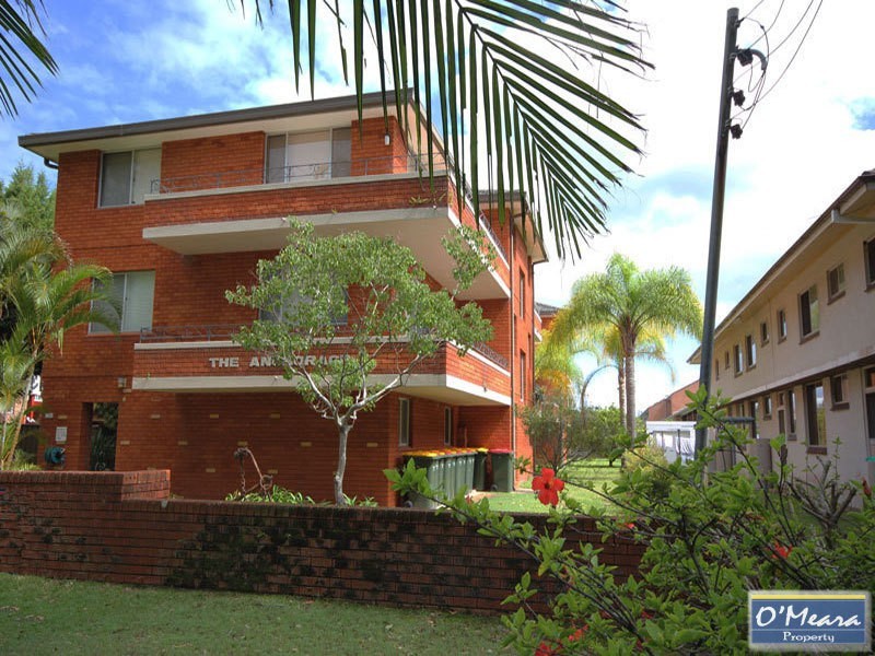 7/8 Shoal Bay Avenue, Shoal Bay NSW 2315