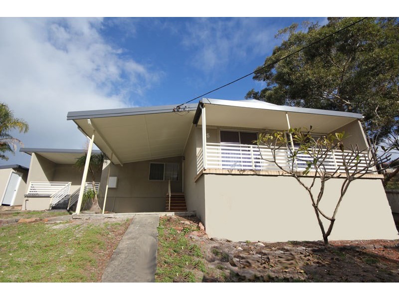 25 Government Road, Nelson Bay NSW 2315