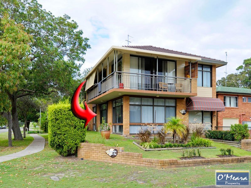 1/1 Kurrawa Close, Nelson Bay NSW 2315