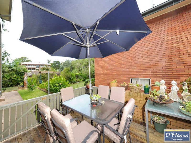 1/1 Kurrawa Close, Nelson Bay NSW 2315