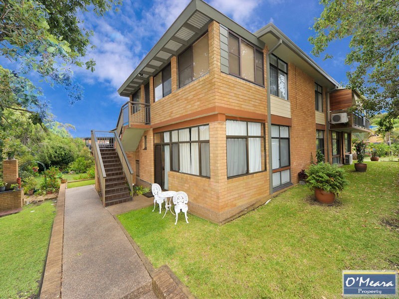 1/1 Kurrawa Close, Nelson Bay NSW 2315