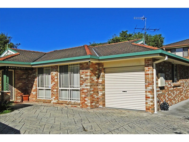 61a Yachtsman Crescent, Salamander Bay NSW 2317