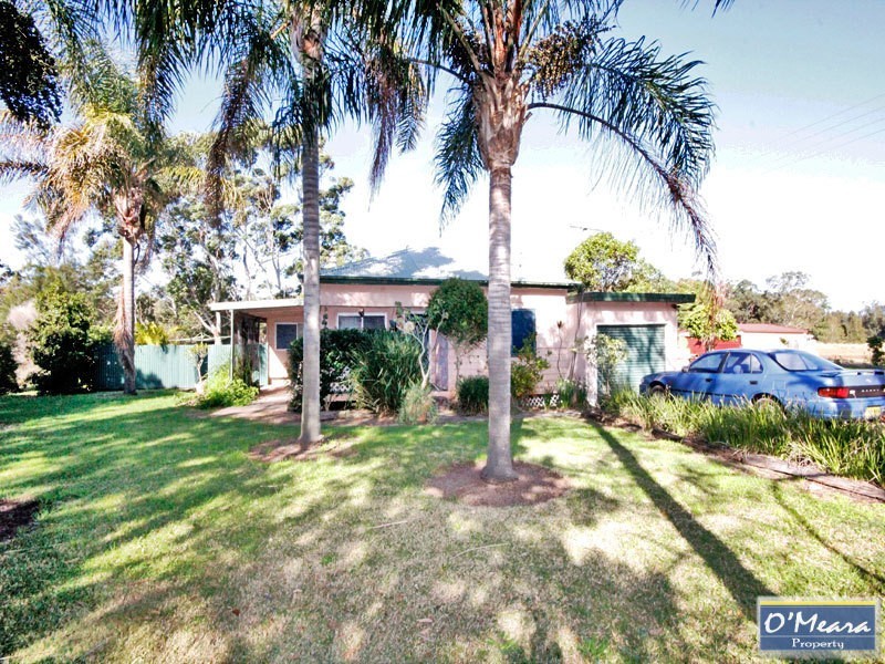 580 Marsh Road, Bobs Farm NSW 2316
