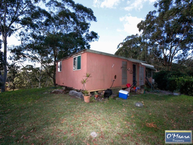 580 Marsh Road, Bobs Farm NSW 2316
