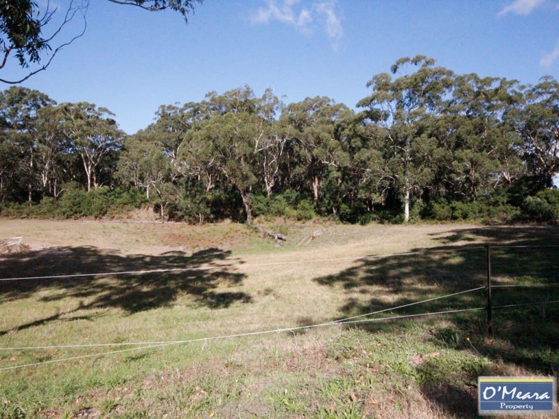 580 Marsh Road, Bobs Farm NSW 2316