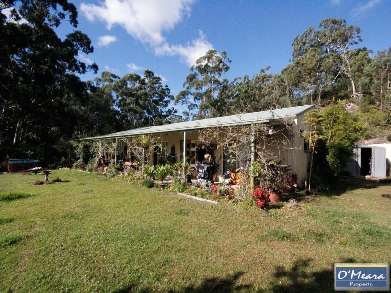 580 Marsh Road, Bobs Farm NSW 2316