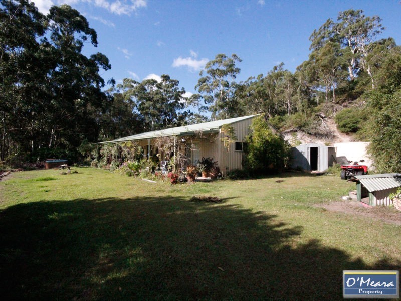 580 Marsh Road, Bobs Farm NSW 2316