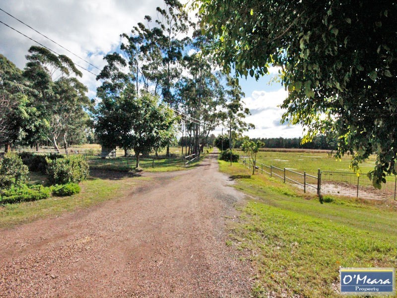 580 Marsh Road, Bobs Farm NSW 2316