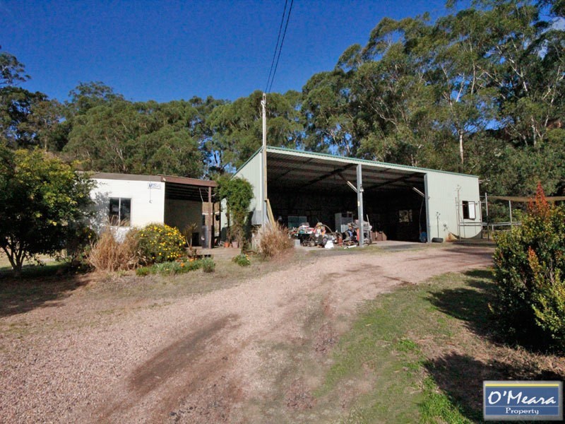 580 Marsh Road, Bobs Farm NSW 2316