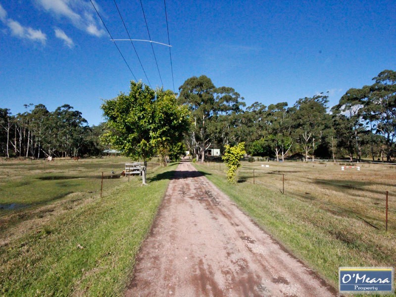 580 Marsh Road, Bobs Farm NSW 2316