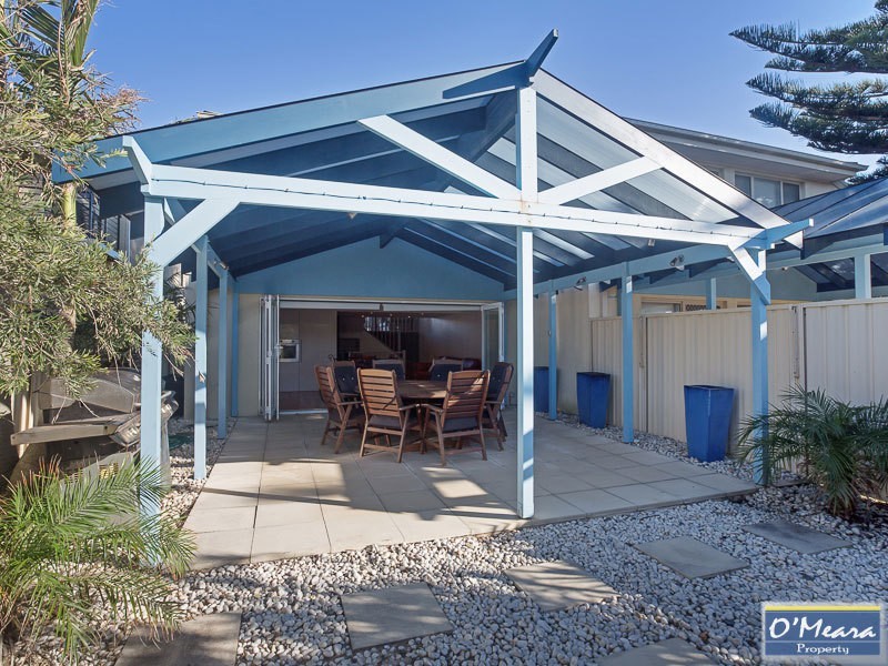 2/40 Ocean Avenue, Anna Bay NSW 2316