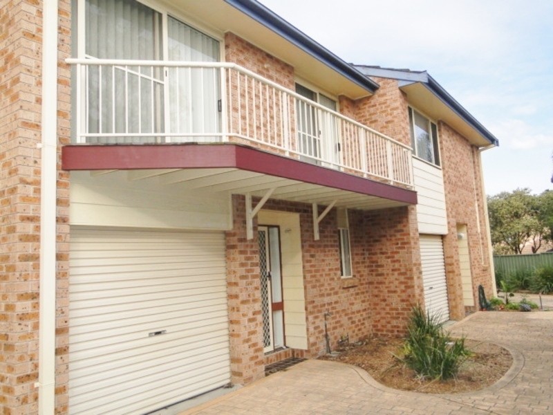 2/53-55 Yachtsman Crescent, Salamander Bay NSW 2317