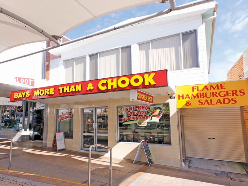 8 stockton Street, Nelson Bay NSW 2315