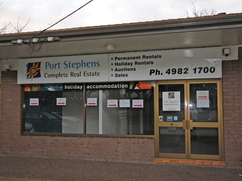 2/127 Gan Gan Road, Anna Bay NSW 2316