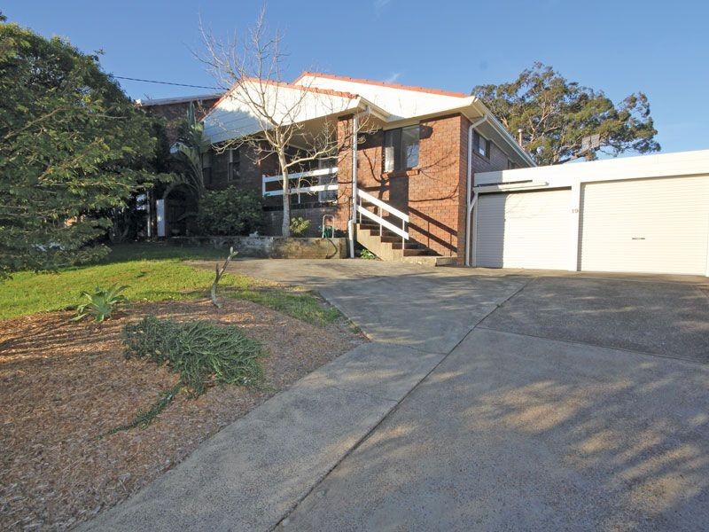 19 Ash Street, Soldiers Point NSW 2317