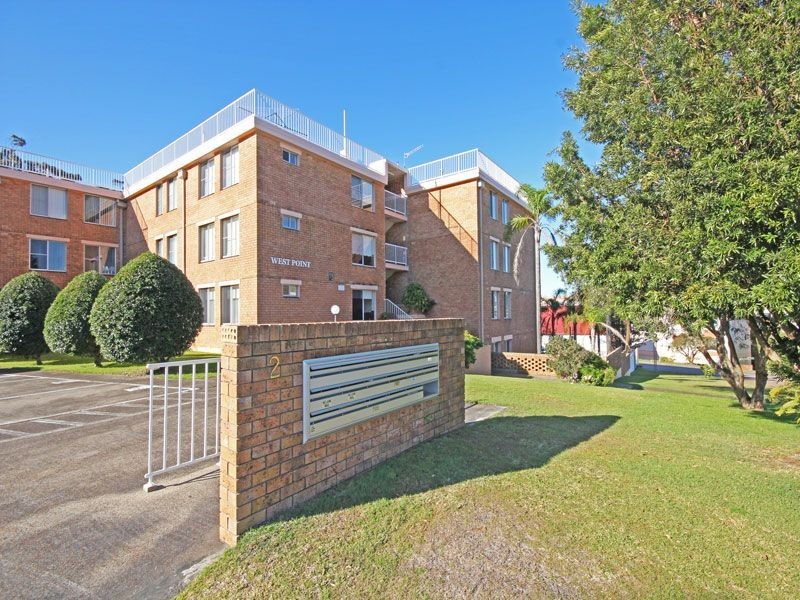 5/2 Thurlow Avenue, Nelson Bay NSW 2315