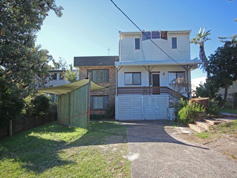 3/118 Government Road, Nelson Bay NSW 2315