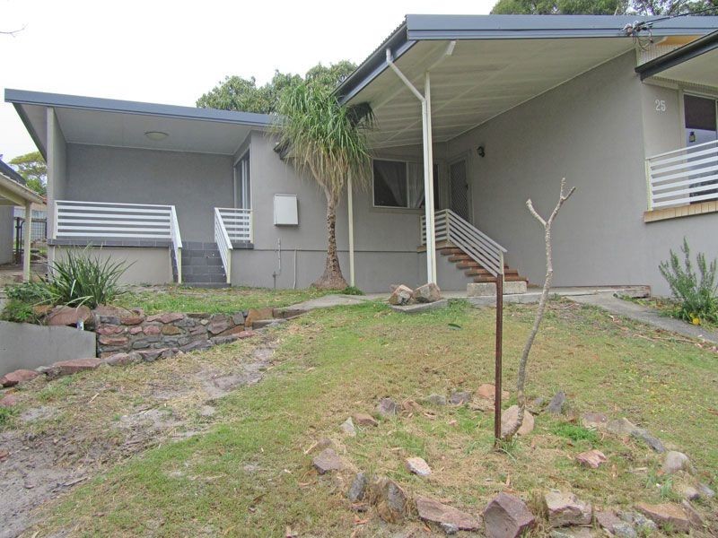 25 Government Road, Nelson Bay NSW 2315