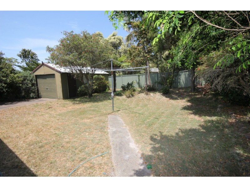 4 Irawari Crescent, Nelson Bay NSW 2315