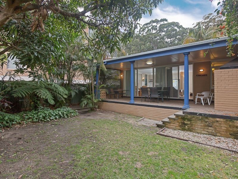 3 Lillian Street, Shoal Bay NSW 2315