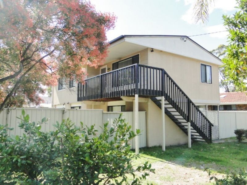 1/28 Wahgunyah Road, Nelson Bay NSW 2315