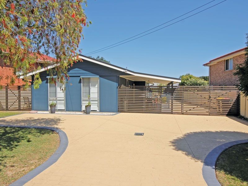 256 Soldiers Point Road, Salamander Bay NSW 2317