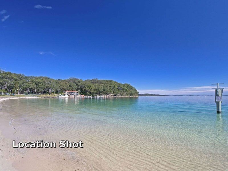 68/2 Gowrie Avenue, Nelson Bay NSW 2315