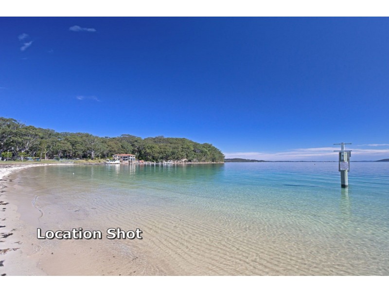 68/2 Gowrie Avenue, Nelson Bay NSW 2315