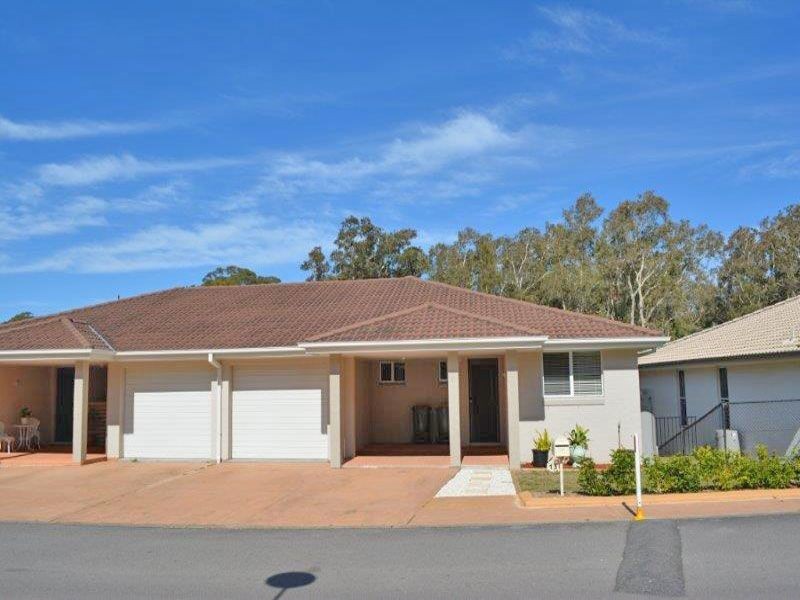 13 Lagoons Circuit, Nelson Bay NSW 2315