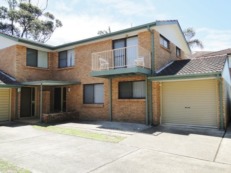 4/11-13 Weatherly Close, Nelson Bay NSW 2315