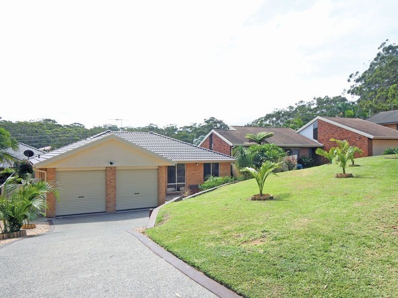 5 Carmody Close, Anna Bay NSW 2316