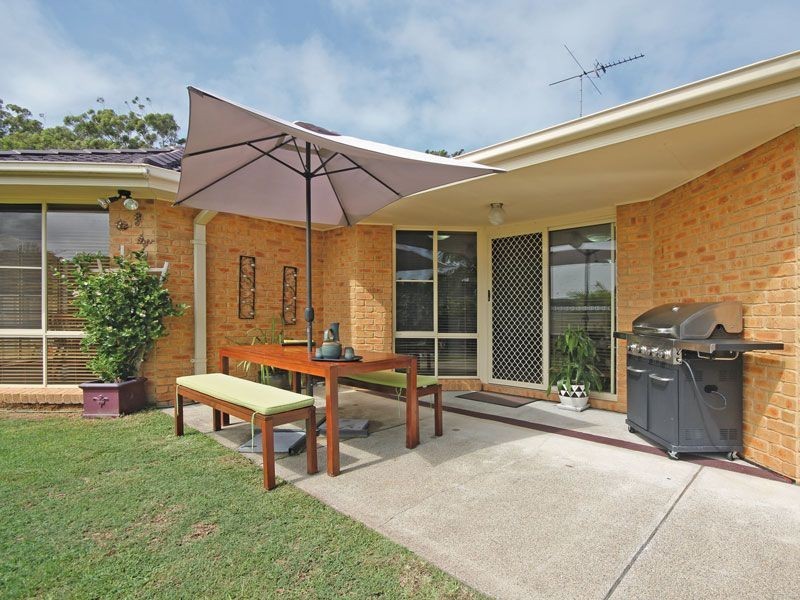 5 Carmody Close, Anna Bay NSW 2316