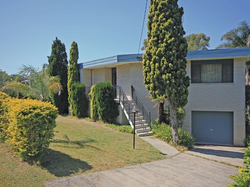 6 Dixon Drive, Nelson Bay NSW 2315