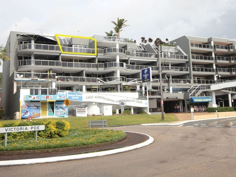 2/71 Victoria Parade, Nelson Bay NSW 2315