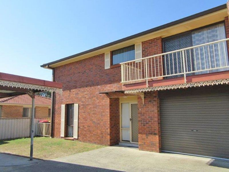 2/43 Shoreline Drive, Fingal Bay NSW 2315