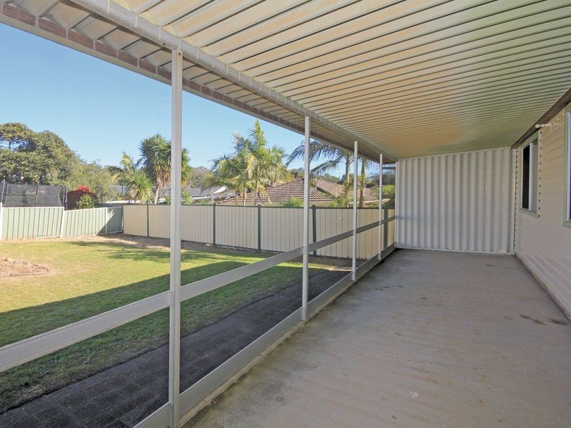 22 Parkes Street, Nelson Bay NSW 2315