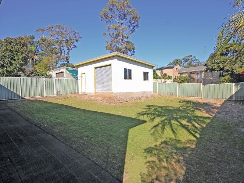 22 Parkes Street, Nelson Bay NSW 2315