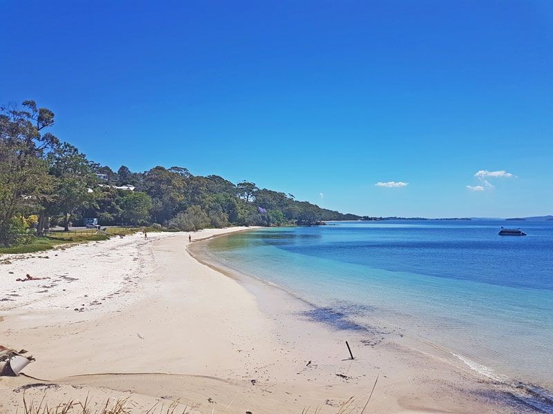 9 Thompson Place, Nelson Bay NSW 2315