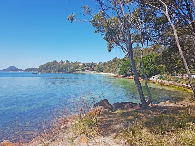 9 Thompson Place, Nelson Bay NSW 2315