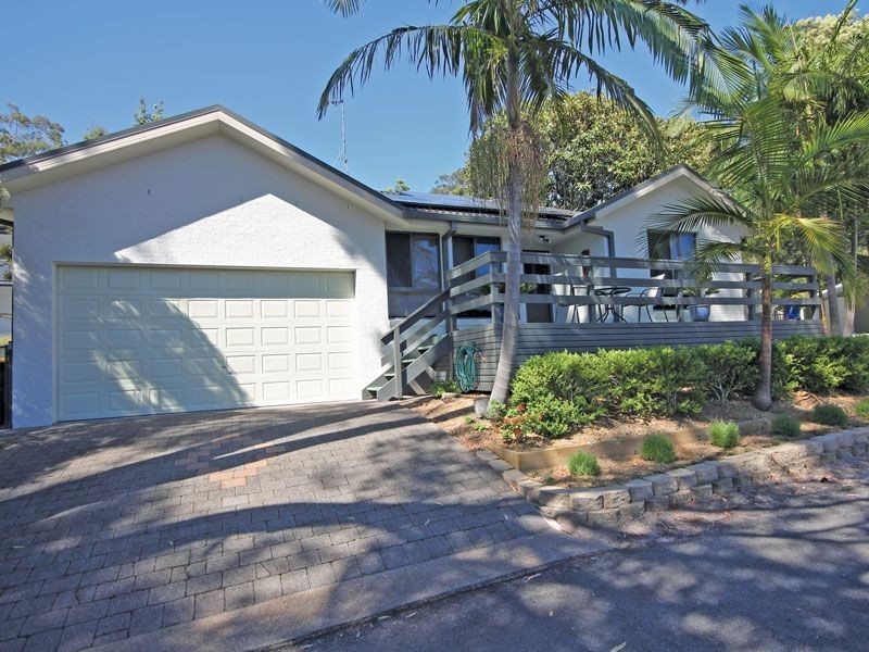 9 Thompson Place, Nelson Bay NSW 2315
