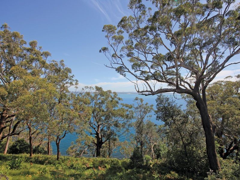 10 Thurlow Avenue, Nelson Bay NSW 2315